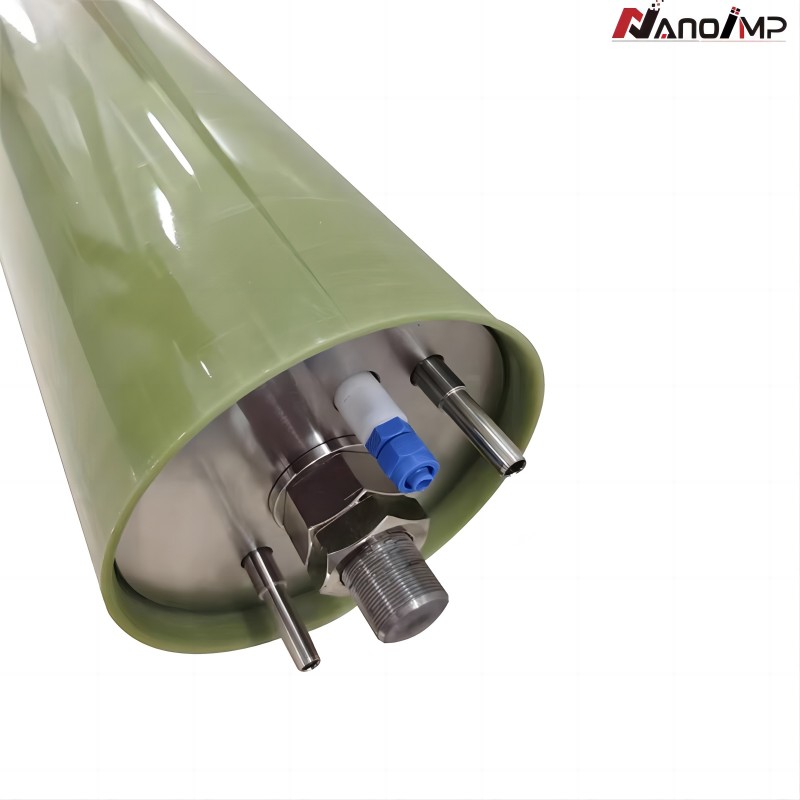 reverse osmosis