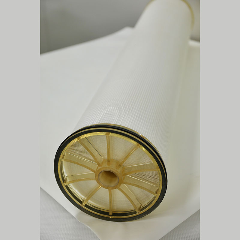 sanitary nanofiltration membrane snf
