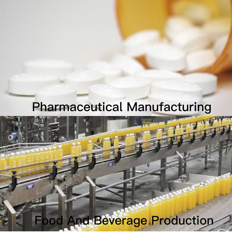 advantages of nanofiltration